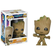 Funko Pop Guardians of the Galaxy Toddler Groot